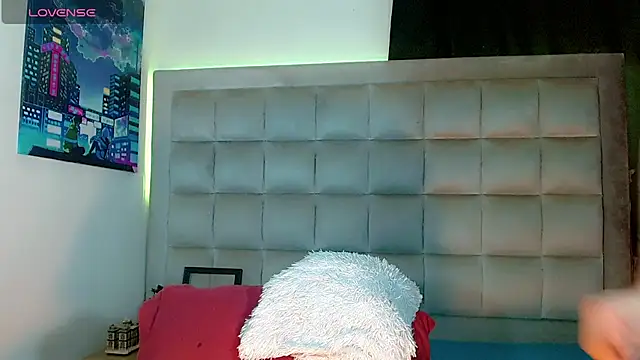 Snapshot of AmazingMistressNathy chatting on February 2026 05:40:01 AM AmazingMistressNathy online show from February 2026 05:40:01 AM