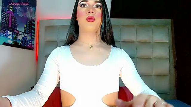 AmazingMistressNathy online show from March 2026 05:23:02 AM