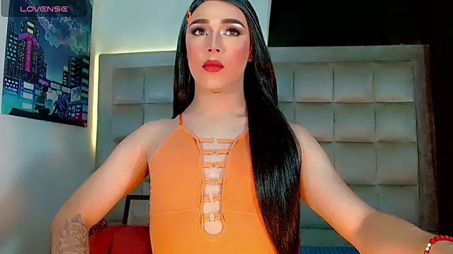 Snapshot of AmazingMistressNathy chatting on February 2026 05:03:02 AM AmazingMistressNathy online show from February 2026 05:03:02 AM