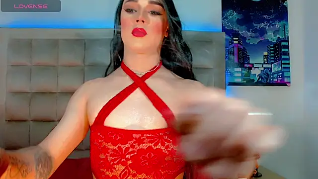 AmazingMistressNathy online show from May 2026 04:09:01 AM