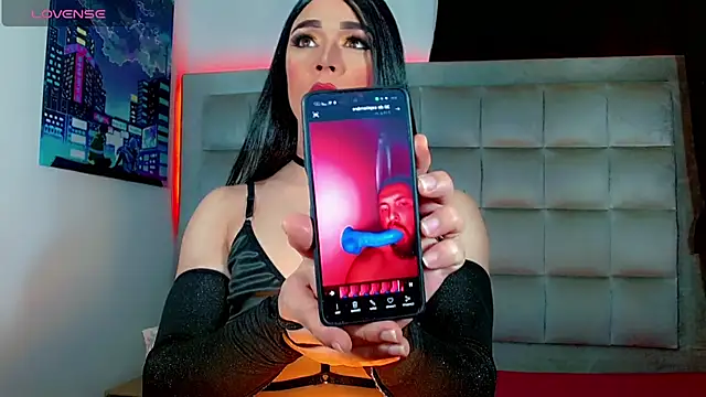 Snapshot of AmazingMistressNathy chatting on November 2025 06:13:02 AM AmazingMistressNathy online show from November 2025 06:13:02 AM