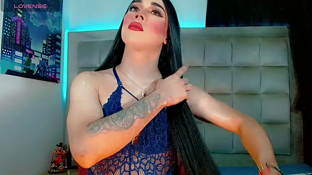 AmazingMistressNathy online show from April 2026 04:31:02 AM