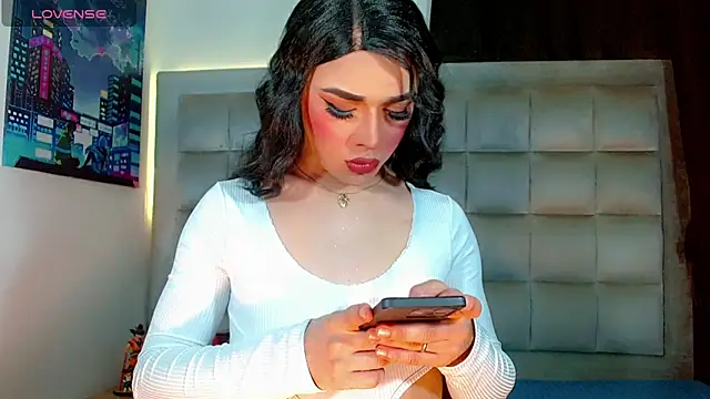 AmazingMistressNathy online show from April 2026 06:20:01 AM