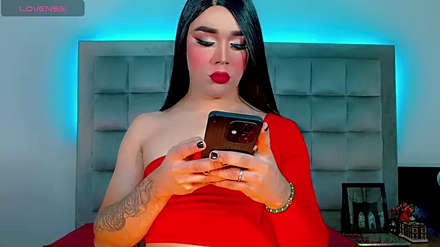 AmazingMistressNathy online show from October 2025 04:02:01 AM