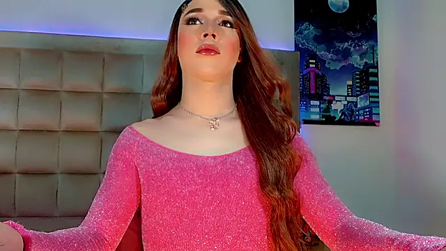 AmazingMistressNathy online show from July 2026 05:35:02 AM
