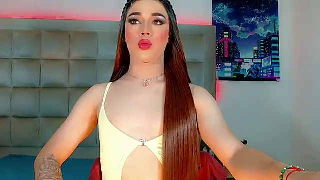 AmazingMistressNathy online show from June 2026 06:52:02 AM