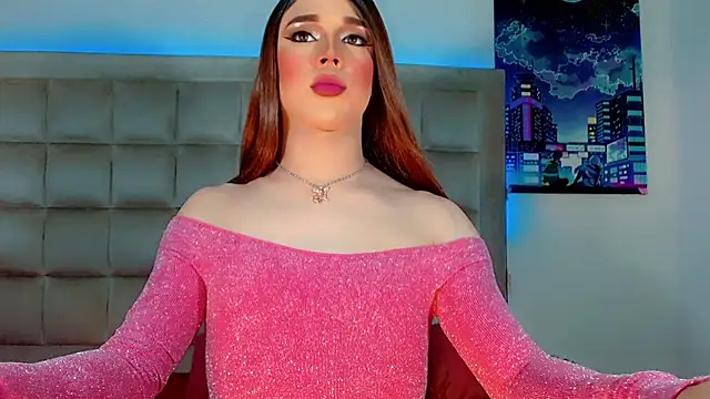 AmazingMistressNathy online show from July 2026 05:03:02 AM