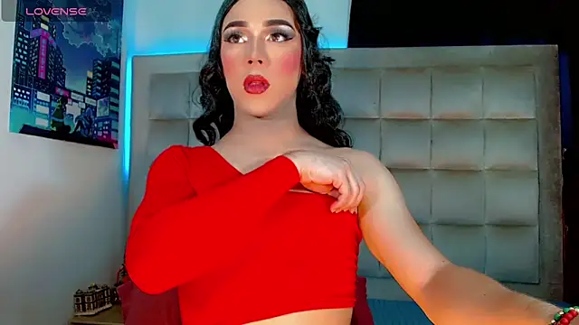 Snapshot of AmazingMistressNathy chatting on February 2026 04:54:01 AM AmazingMistressNathy online show from February 2026 04:54:01 AM