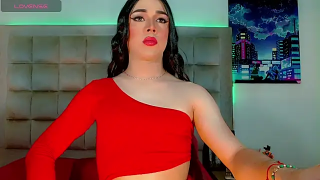 AmazingMistressNathy online show from May 2026 05:00:01 AM