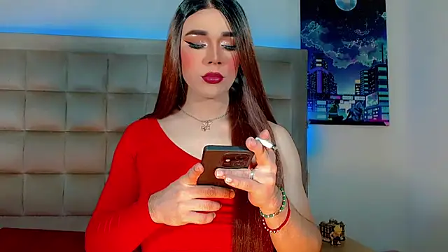 AmazingMistressNathy online show from July 2026 06:58:02 AM