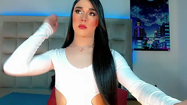 AmazingMistressNathy online show from June 2026 05:17:02 AM