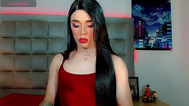 AmazingMistressNathy online show from May 2026 04:21:02 AM