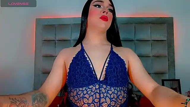 AmazingMistressNathy online show from October 2025 04:02:02 AM