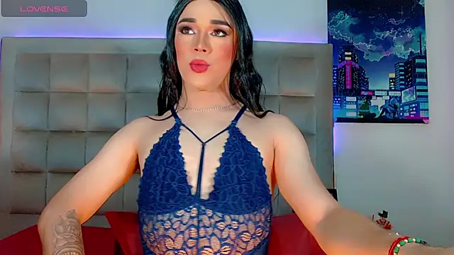 AmazingMistressNathy online show from May 2026 09:12:01 AM