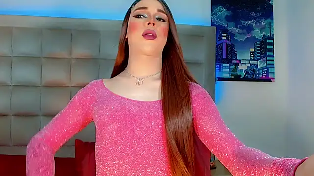 AmazingMistressNathy online show from July 2026 05:30:01 AM