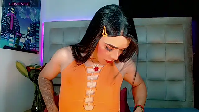 Snapshot of AmazingMistressNathy chatting on February 2026 05:18:02 AM AmazingMistressNathy online show from February 2026 05:18:02 AM