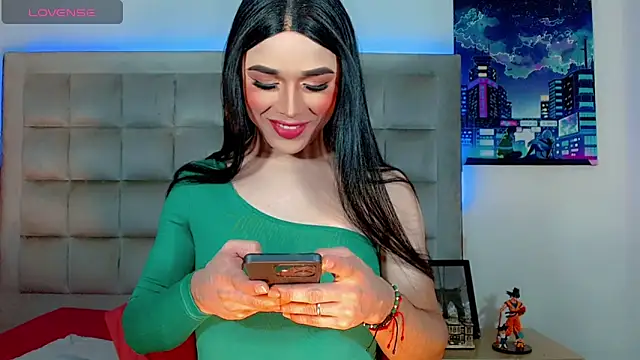 AmazingMistressNathy online show from May 2026 03:56:01 AM