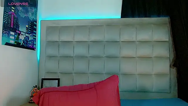 AmazingMistressNathy online show from April 2026 06:30:01 AM