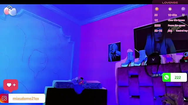 LADY-HOT-SEXY- online show from November 2025 08:31:02 PM