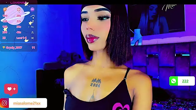 LADY-HOT-SEXY- online show from November 2025 11:20:01 PM