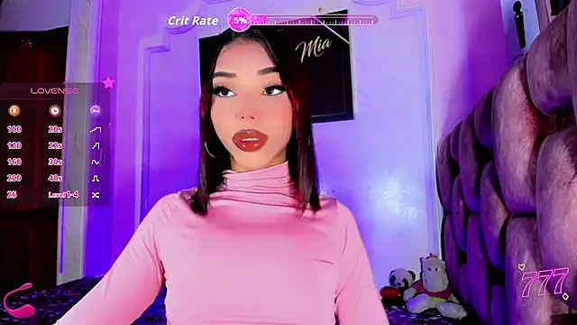 LADY-HOT-SEXY- online show from July 2026 11:57:02 PM