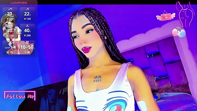 LADY-HOT-SEXY- online show from October 2025 10:38:01 AM