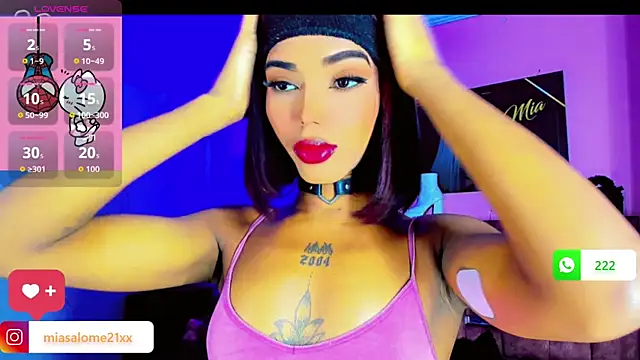 LADY-HOT-SEXY- online show from November 2025 08:24:01 PM