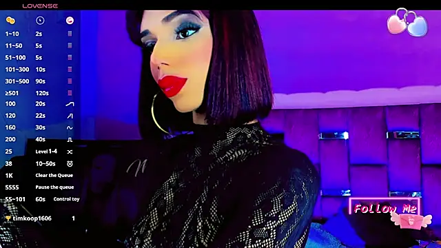 LADY-HOT-SEXY- online show from November 2025 02:51:02 AM