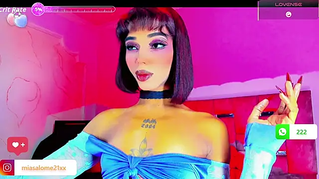 LADY-HOT-SEXY- online show from October 2025 06:14:01 AM