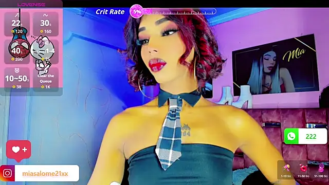 LADY-HOT-SEXY- online show from November 2025 07:13:01 AM