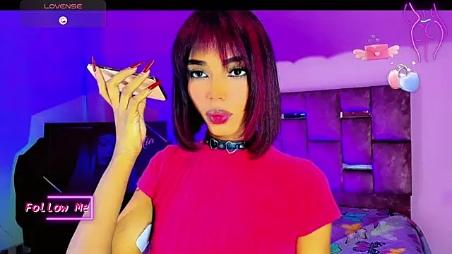 LADY-HOT-SEXY- online show from October 2025 09:03:01 PM