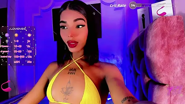 Snapshot of LADY-HOT-SEXY- chatting on May 2026 10:05:01 AM LADY-HOT-SEXY- online show from May 2026 10:05:01 AM