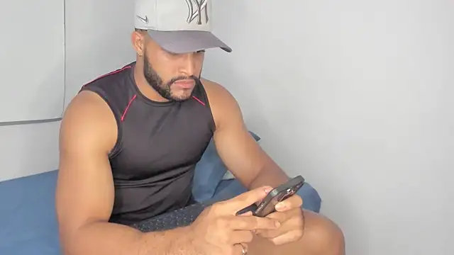 Pier Simons online show from February 2026 04:20:02 AM