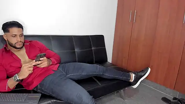 Pier Simons online show from January 2026 05:55:02 AM