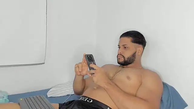 Pier Simons online show from March 2026 06:53:01 AM