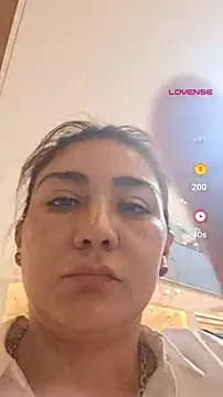 KatyPerra2 online show from July 2026 09:56:01 PM