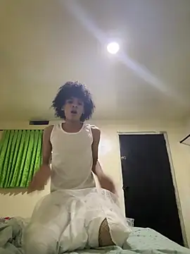 Max Rain online show from February 2026 10:48:02 AM