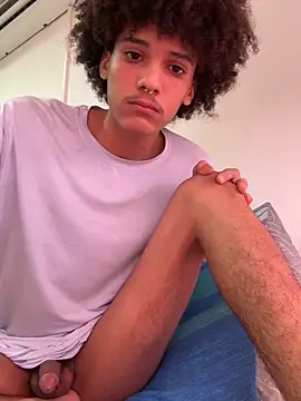 Max Rain online show from December 2025 03:47:01 PM