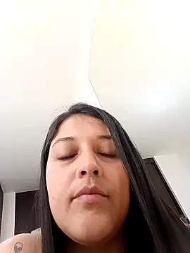 Snapshot of Ammberly__Adam23 chatting on November 2025 05:17:02 PM Ammberly Adam23 online show from November 2025 05:17:02 PM