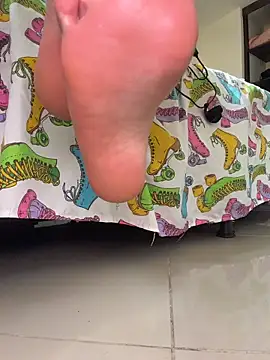 Ammberly  Adam23 online show from February 2026 08:30:02 PM