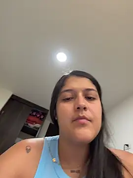 Ammberly  Adam23 online show from January 2026 06:59:01 PM