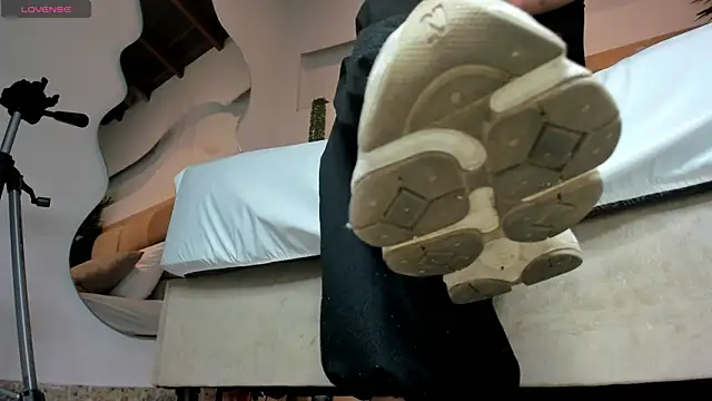 Snapshot of Ammberly__Adam23 chatting on September 2025 07:43:02 PM Ammberly Adam23 online show from September 2025 07:43:02 PM