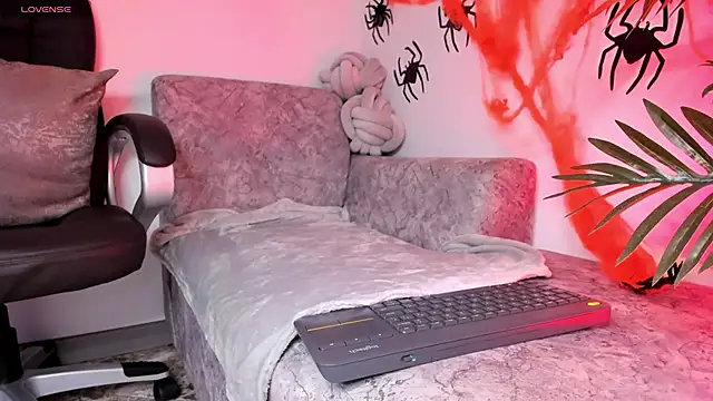 Ammberly  Adam23 online show from October 2025 01:02:01 PM