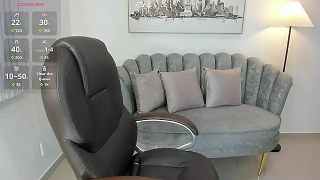 July Adams online show from April 2026 04:08:01 AM