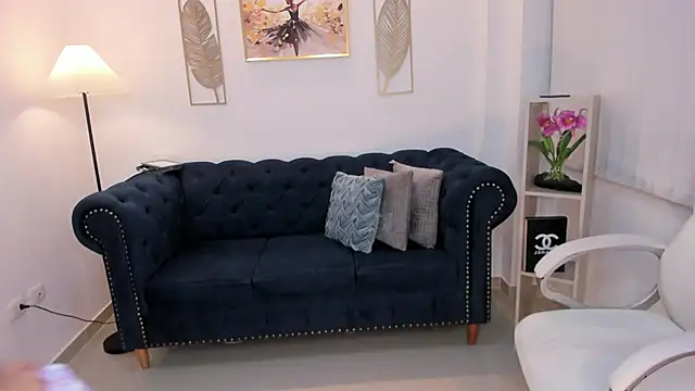 July Adams online show from April 2026 04:14:02 AM