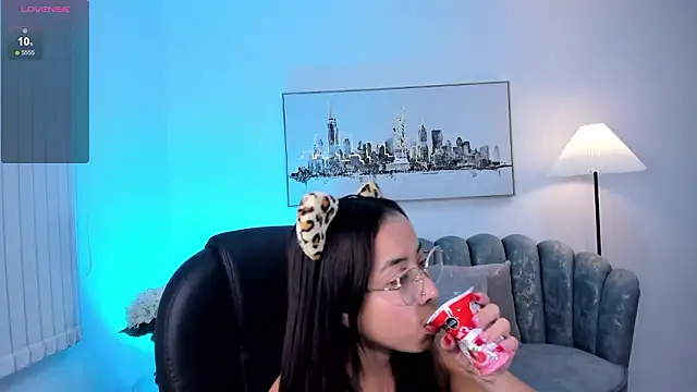 July Adams online show from February 2026 03:50:01 AM