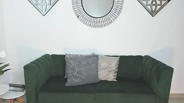 July Adams online show from February 2026 03:35:02 AM