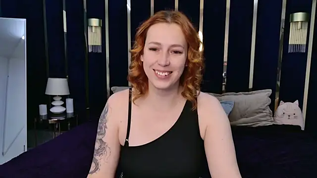 Evie Bennet online show from October 2025 10:49:02 AM