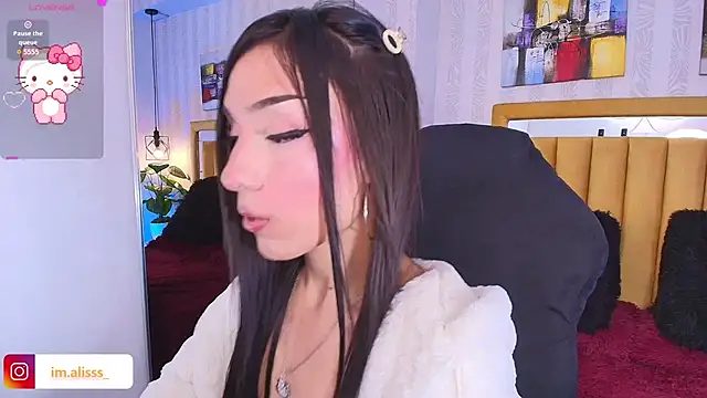 Im Jey online show from February 2026 03:37:01 AM