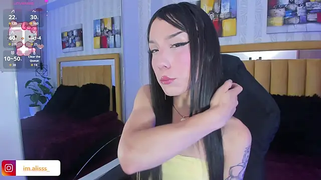 Im Jey online show from January 2026 03:32:01 AM